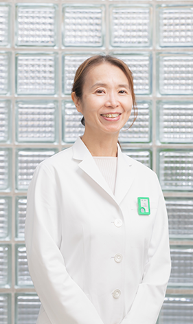 医師 竹屋 美幸