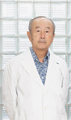 理事長 大西 真尚