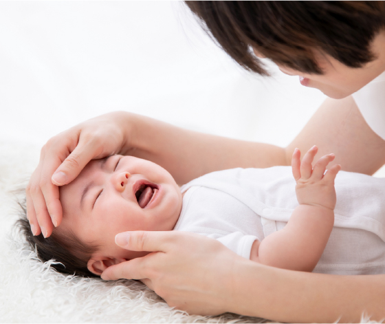 Pediatrics 小児科