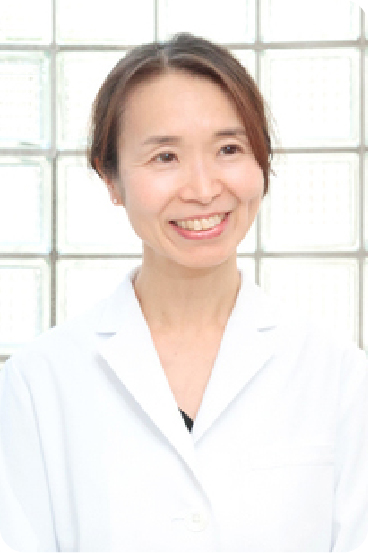 医師 竹屋 美幸