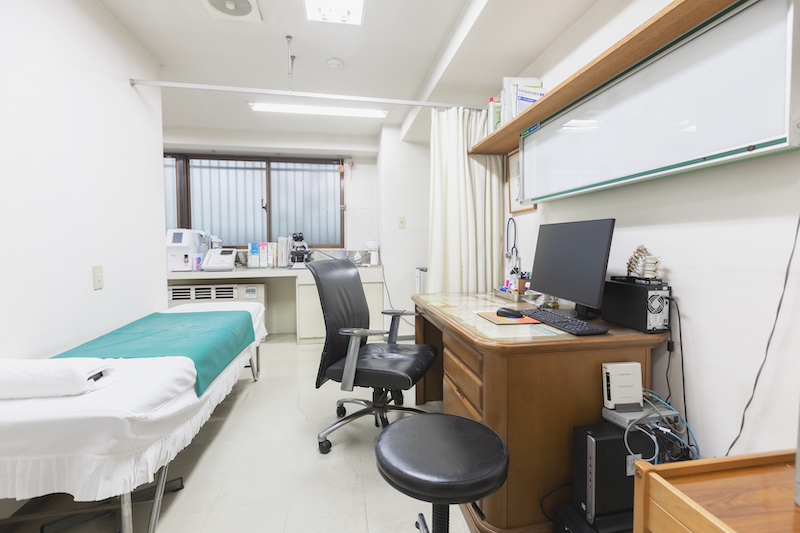 認知症診療の特徴