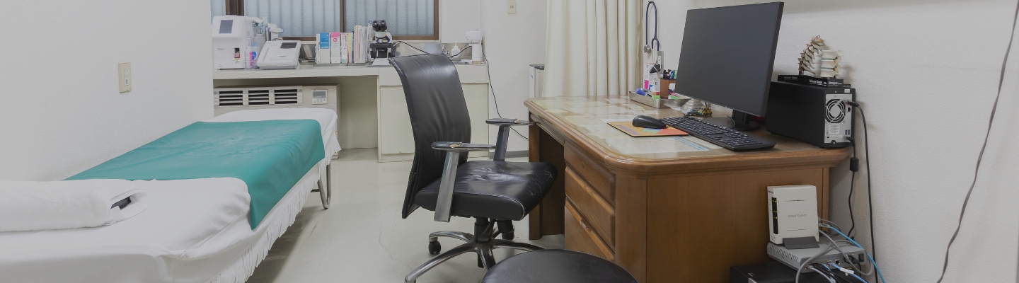 じっくり聞いて、ずっと寄り添う 一生涯のかかりつけ医療