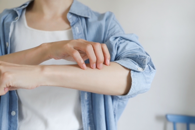 アレルギー疾患とは